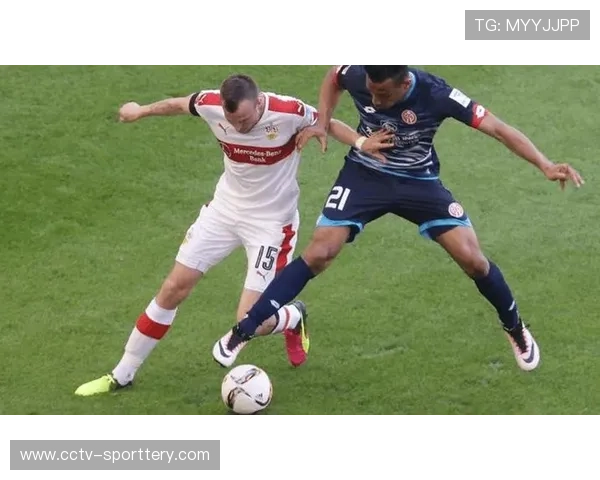 斯图加特3-3客平多特蒙德，昂达夫成关键先生