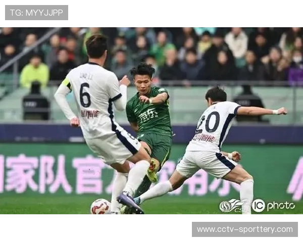 北京国安5-1大胜梅州客家送对手降级