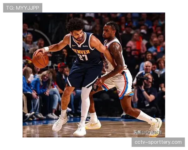 前瞻：森林狼与掘金的西北区内战，戈贝尔与约基奇的内线对决将检验两队防守资源储备。